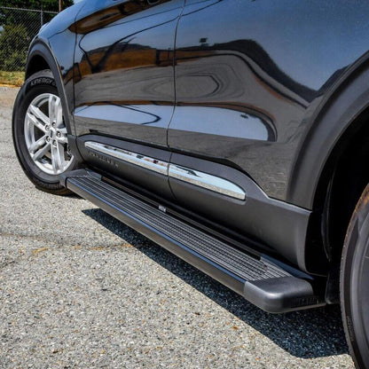 Westin SG6 Running Boards 27-64735 Photo - Mounted