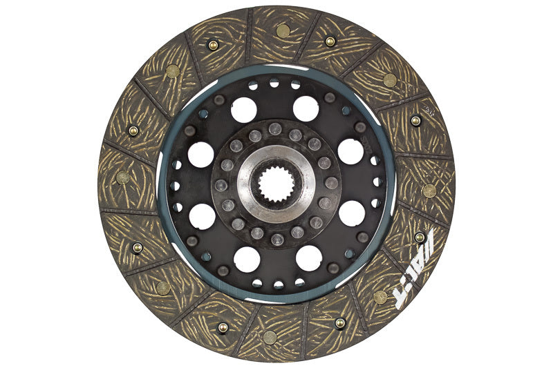 ACT Solid Hub Street Disc 3001602 Photo - out of package