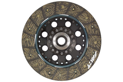 ACT Solid Hub Street Disc 3001602 Photo - out of package