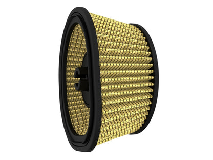 aFe Aries Powersport Air Filters OER PG7 A/F PG7 MC - Yamaha YZF450F 03-09 87-10026 87-10026 Photo - Unmounted