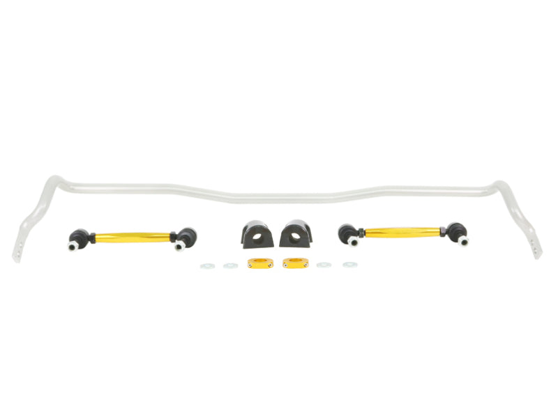 Whiteline 20mm Front Adjustable Sway Bar FR-SBRZ BSF45Z Photo - out of package