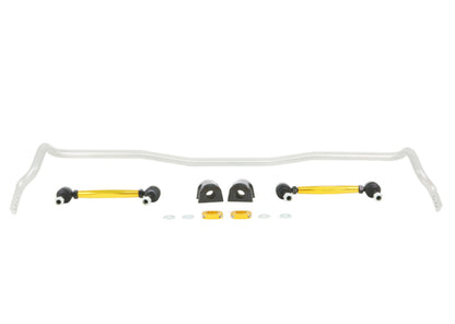 Whiteline 20mm Front Adjustable Sway Bar FR-SBRZ BSF45Z Photo - out of package