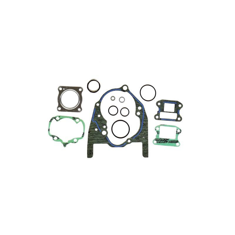 Athena 98-99 Honda SRX Shadow 50 Complete Gasket Kit (Excl Oil Seal) P400210850054 P400210850054 Photo - Primary