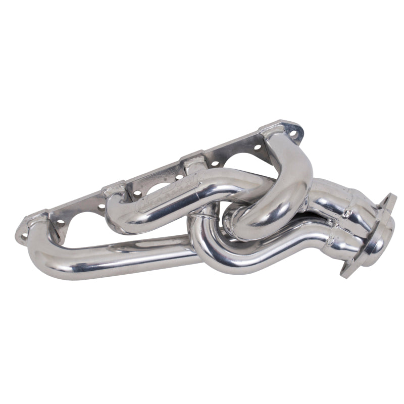 BBK Performance 94-95 Mustang 5.0 1-5/8 Equal Length Shorty Headers (Coated) 15290 User 4
