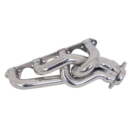 BBK Performance 94-95 Mustang 5.0 1-5/8 Equal Length Shorty Headers (Coated) 15290 User 4