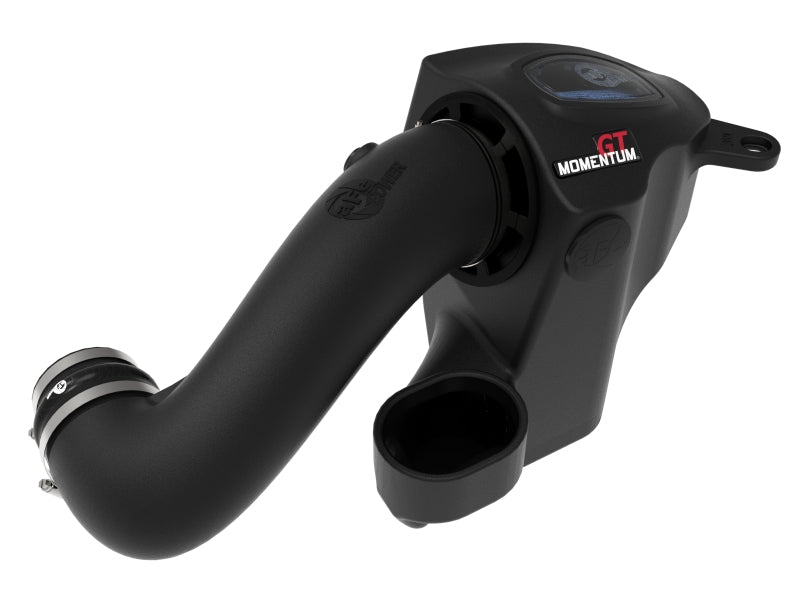 aFe 21-22 Jeep Grand Cherokee L (WL) HEMI V8 5.7L Momentum GT Cold Air Intake System w/Pro 5R Filter 50-70093R 50-70093R Photo - Unmounted