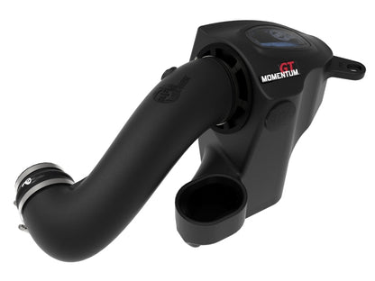 aFe 21-22 Jeep Grand Cherokee L (WL) HEMI V8 5.7L Momentum GT Cold Air Intake System w/Pro 5R Filter 50-70093R 50-70093R Photo - Unmounted