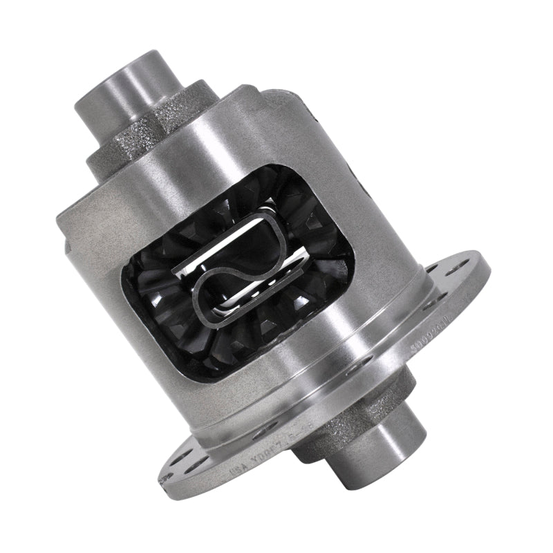 Yukon Gear & Axle Yukon Gear Dura Grip For Ford 7.5in YDGF7.5-28 YDGF7.5-28 Photo - Primary