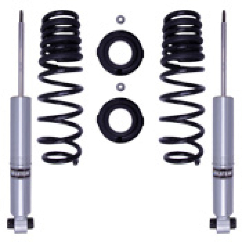 Bilstein 21-22 Ford Bronco B8 6112 60mm Shock Absorber Suspension Kit - Rear 47-325593 47-325593 Thumbnail