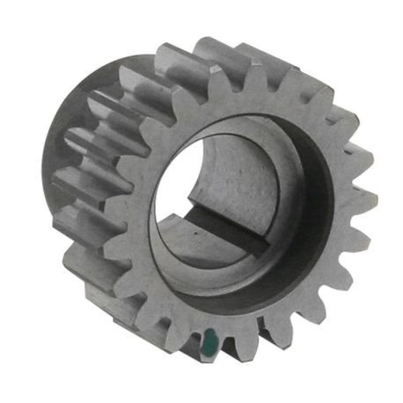 S&S Cycle 77-89 BT Pinion Gear - Green 33-4146 33-4146 Photo - Primary