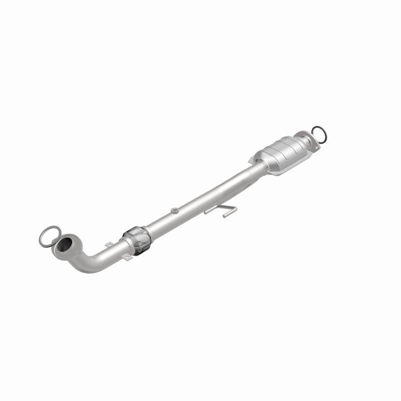 MagnaFlow Toyota Camry HM Grade Federal / EPA Compliant Direct-Fit Catalytic Converter 24435 360 Degree Image Set