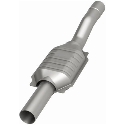 MagnaFlow Jeep Grand Cherokee HM Grade Federal / EPA Compliant Direct-Fit Catalytic Converter 24992 Photo - out of package