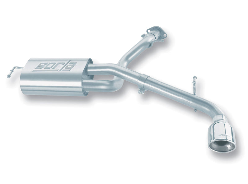 Borla 05-08 Scion tC Rear Muffler 11743 11743 Photo - Primary