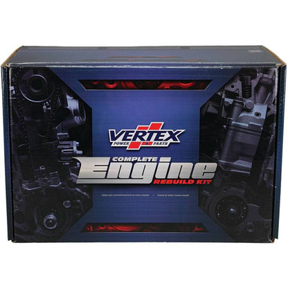 Vertex Pistons Vertex KTM Complete Engine Rebuild Kit WR101-159 WR101-159 Photo - Primary