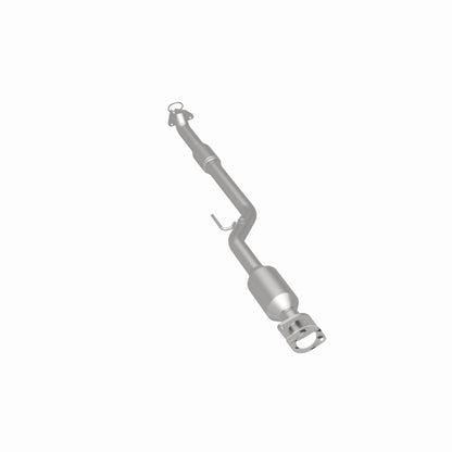 MagnaFlow Nissan Sentra HM Grade Federal / EPA Compliant Direct-Fit Catalytic Converter 93355 360 Degree Image Set