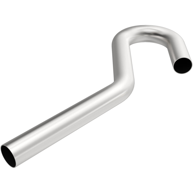 MagnaFlow 3 in 1 Multi Bend Stainless Steel Pipe 10742 Photo - Primary