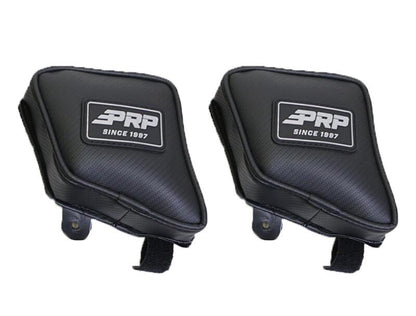 PRP Seats PRP Polaris RZR with Door Speakers Knee Pads (Pair) E100 E100 Photo - Primary