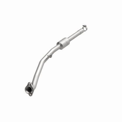 MagnaFlow Cadillac CTS California Grade CARB Compliant Direct-Fit Catalytic Converter 557427 360 Degree Image Set