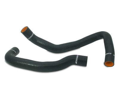 Mishimoto Hose Kit 240SX Black MMHOSE-240SX-89KABK Photo - Primary