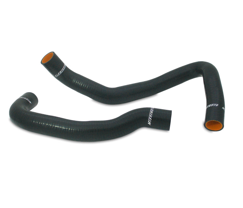 Mishimoto Hose Kit 240SX Black MMHOSE-240SX-89KABK Photo - Primary