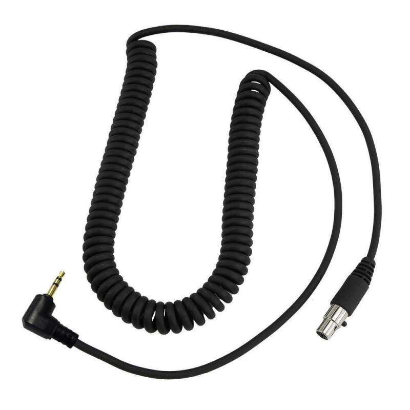 Rugged Radios Select Handheld Radios Coil Cord Motorola Talkabout CC-TALK CC-TALK Photo - Primary