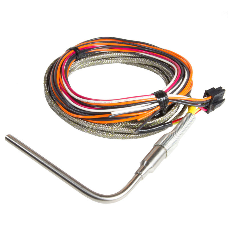 Autometer Thermocouple Type K 3/16in Dia Closed Tip For Elite Gauges 5296 5296 Photo - Primary