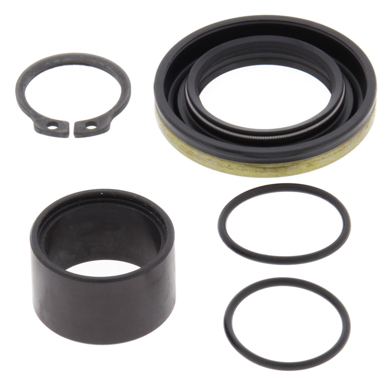 All Balls Racing 04-05 Kawasaki KX250F Counter Shaft Seal Kit 25-4013 25-4013 Photo - Primary