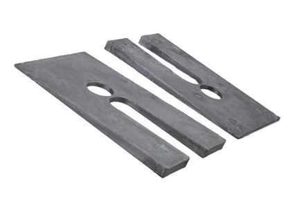 Ford Performance Parts 15-18 F-150 4WD Regular Cab / Super Cab / Super Crew Rear Lowering Kit M-3000-HA Photo - Unmounted