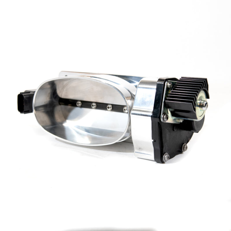 VMP Performance 07-14 Ford Shelby GT500 Super Monoblade 163R Throttle Body VMP-SM163-G-Kit VMP-SM163-G-Kit Photo - Primary