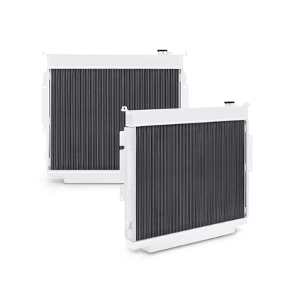 Mishimoto Ford 6.9L & 7.3L IDI Diesel Performance Aluminum Radiator MMRAD-F2D-83 Photo - Primary