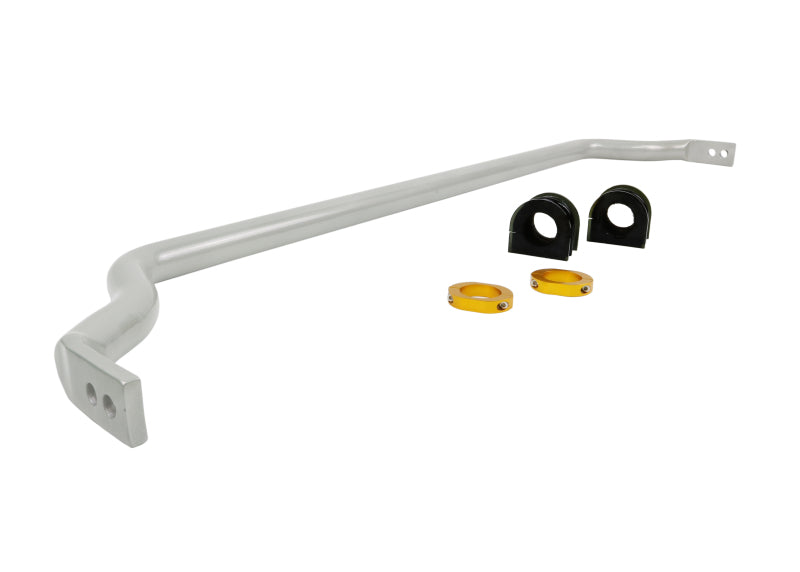 Whiteline Front Sway Bar 33mm Adjustable Nissan GT-R 2009-2011 BNF40Z Photo - Primary