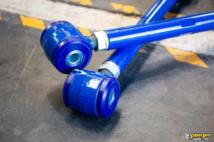 SuperPro Rear Adjustable Toe Arm Kit TRC1034 Photo - lifestyle view