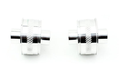 SPL Part Front Caster Rod Bushings Non-Adjustable Toyota Supra A90 GR SPL CRBN G29 Photo - out of package