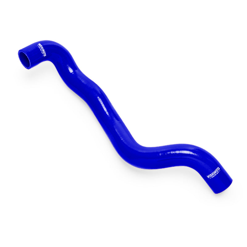 Mishimoto 04-08 Ford F-150 V8 Blue Silicone Radiator Hose Kit MMHOSE-FV8-04BL User 2