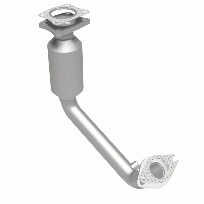 MagnaFlow Ford Focus California Grade CARB Compliant Direct-Fit Catalytic Converter 4561011 360 Degree Image Set