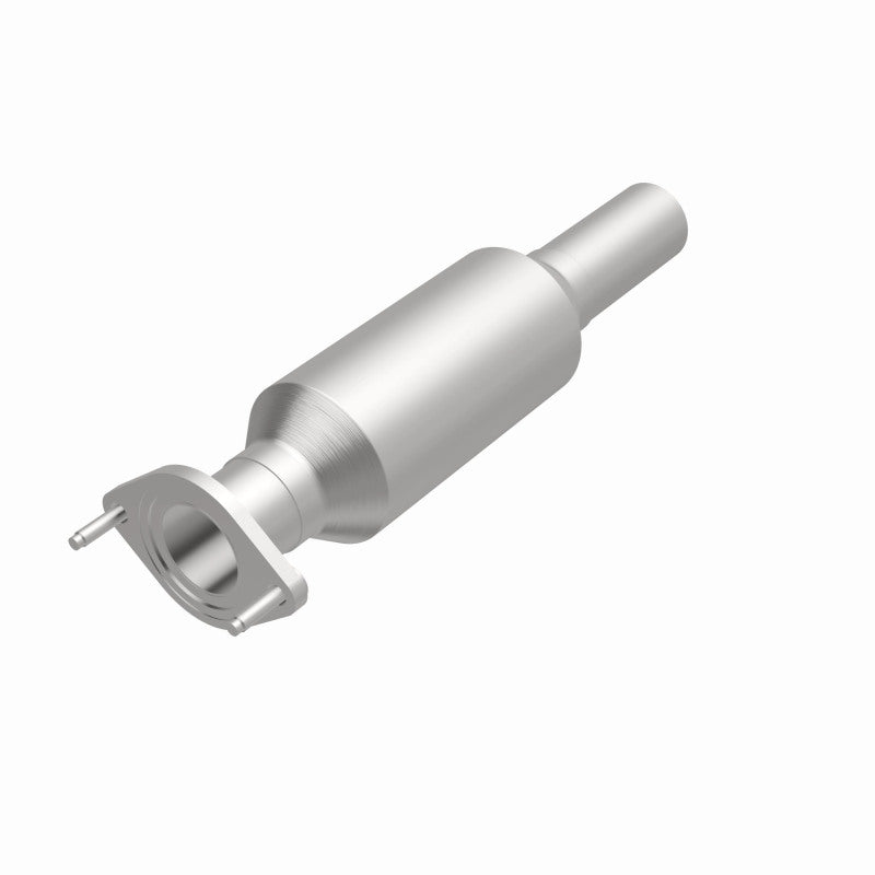 MagnaFlow California Grade CARB Compliant Direct-Fit Catalytic Converter 5571981 360 Degree Image Set
