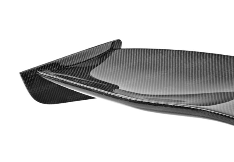 Seibon GT-Style Carbon Fiber Rear Spoiler - FR-S BRZ RS1213SCNFRS-GT Photo - Primary