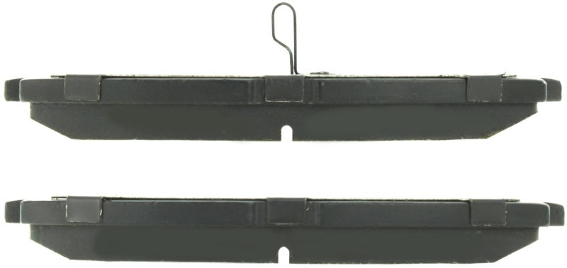 StopTech  Sport Brake Pads With Shims 309.05870 Photo - Unmounted