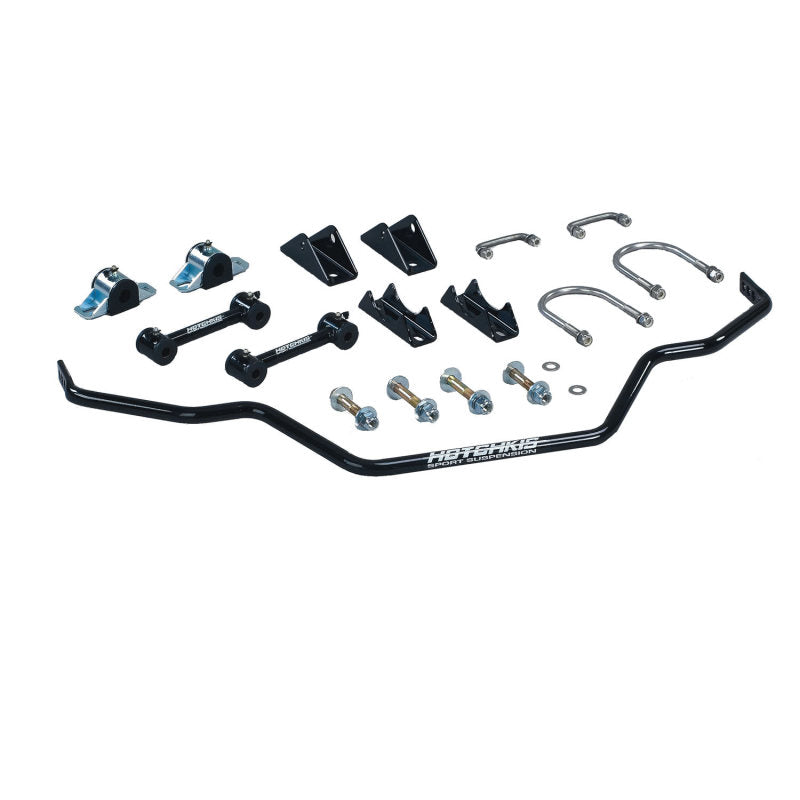 Hotchkis 70-74 Mopar E-Body Rear Sway Bar 2254R Photo - Primary