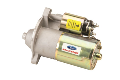 Ford Performance Parts Ford Racing High Torque Mini Starter - Small Block M-11000-B51 Photo - Unmounted
