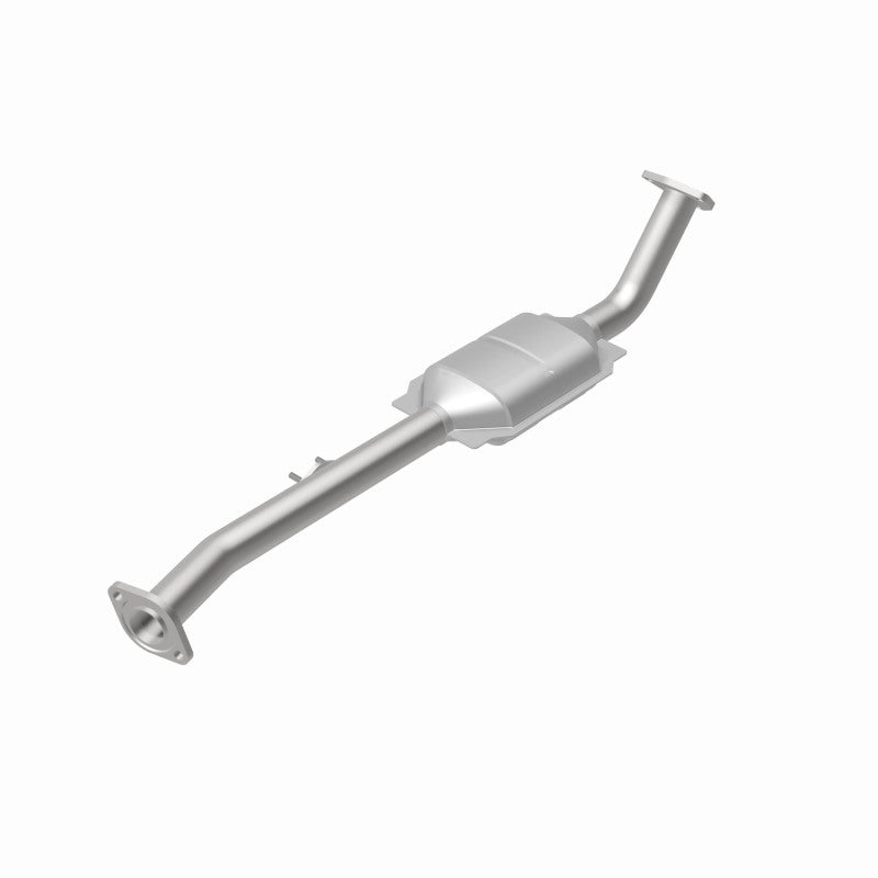 MagnaFlow Toyota Sequoia OEM Grade Federal / EPA Compliant Direct-Fit Catalytic Converter 49578 360 Degree Image Set