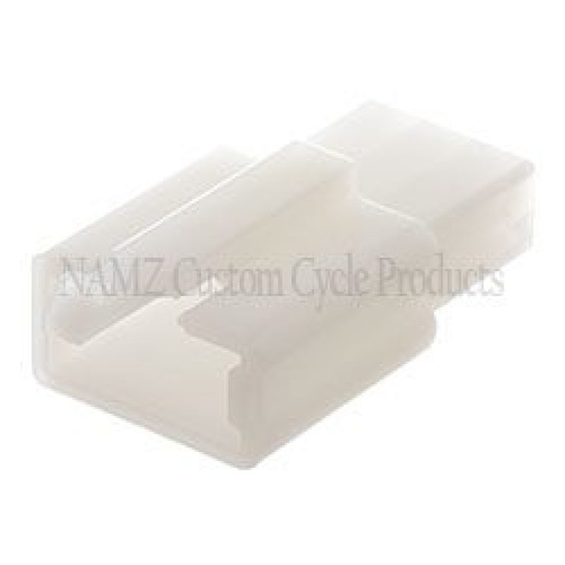 NAMZ ML110 Locking 3 Pin Male Coupler NH-ML-3AL NH-ML-3AL Photo - Primary