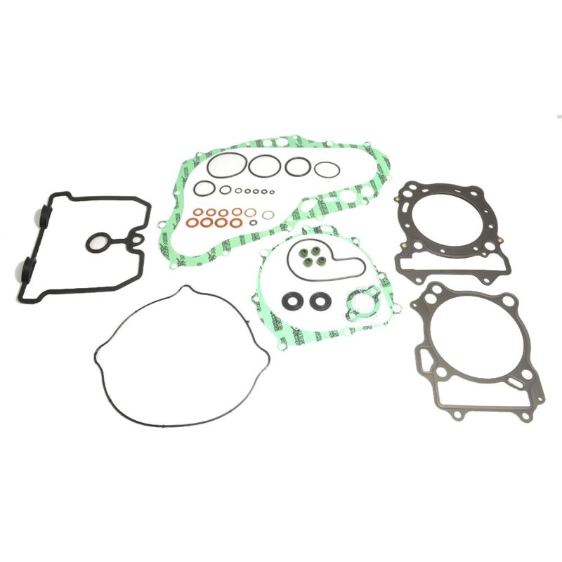 Athena 00-07 Suzuki DR-Z 400 Complete Gasket Kit (Excl Oil Seals) P400510850036 P400510850036 Photo - Primary