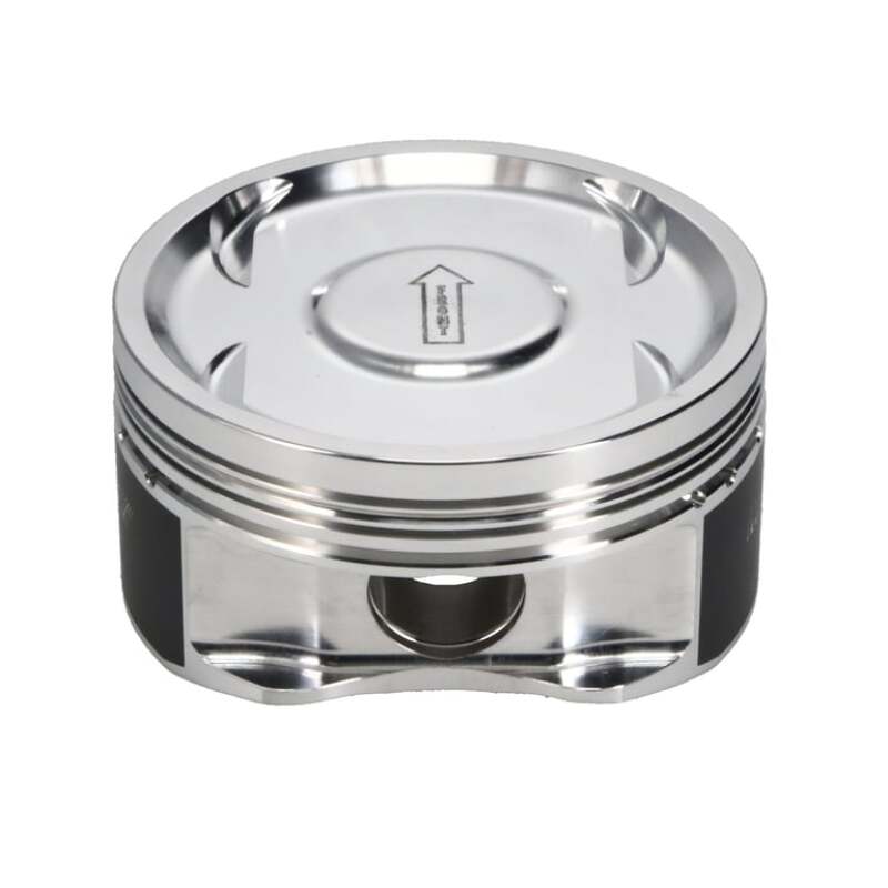 Manley Performance Manley Subaru WRX STI 2.5L EJ257 99.75 Mm Bore 1.285 In. CH 18.00 CC Dish Piston (Single) 621002C-1 621002C-1 User 7