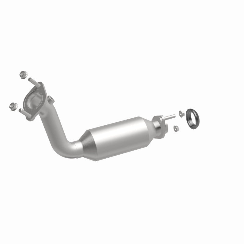 MagnaFlow Cadillac STS California Grade CARB Compliant Direct-Fit Catalytic Converter 5461502 360 Degree Image Set