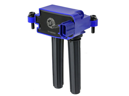 aFe 06-24 Dodge/Jeep/RAM Scorcher High-Performance Ignition Coil - Single 77-92002 77-92002 Photo - Primary