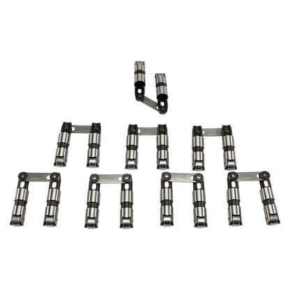 COMP Cams Mechanical Roller Lifters LS - Set of 16 96956-16 96956-16 Photo - Primary