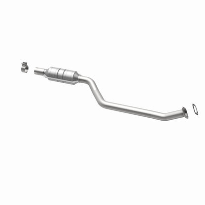 MagnaFlow BMW HM Grade Federal / EPA Compliant Direct-Fit Catalytic Converter 24375 360 Degree Image Set