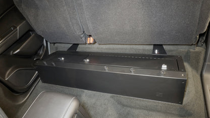 Tuffy Products Tuffy Chevy Colorado/Gmc Canyon Crewcab 343-01 343-01 Photo - Mounted