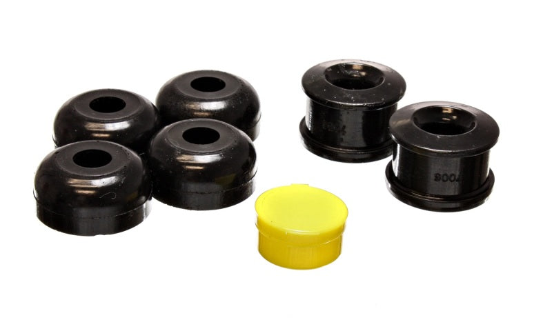 Energy Suspension Control Arm Bushing Set Black Dodge Neon SRT-4 2003-2004 5.7114G Photo - Primary